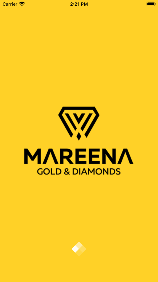 Mareena Gold And Diamonds - 1.3 - (iOS)