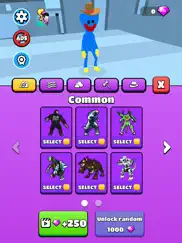 kaiju run ipad images 3