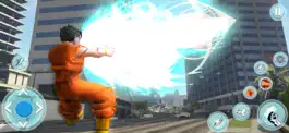 Game screenshot игра город супергероевдраконов mod apk