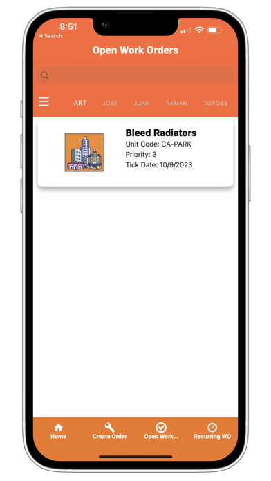 Hillco Realty Screenshot
