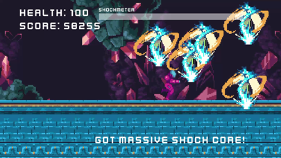Shockbot Screenshot