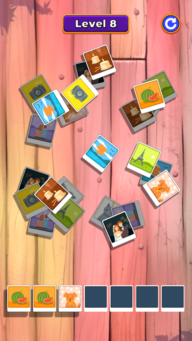 Photo Match! Screenshot