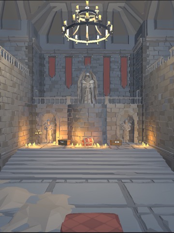 脱出ゲーム ドラゴンのお城のおすすめ画像1