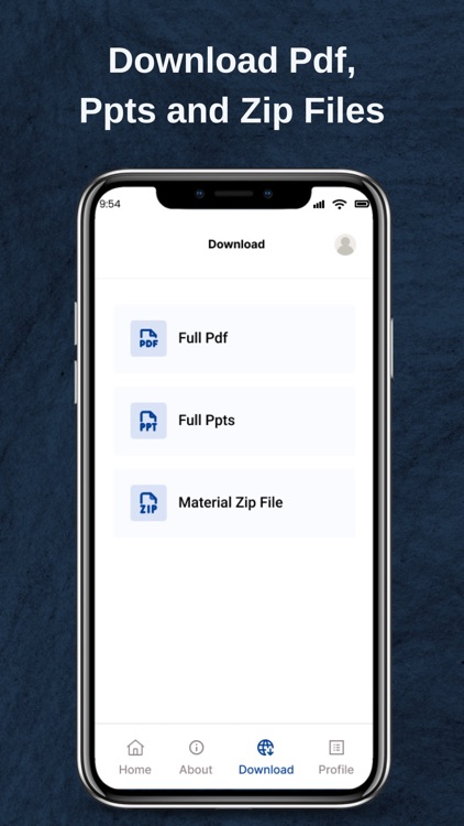 Bharat Udaan Mission