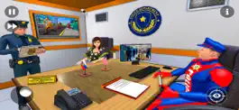 Game screenshot Police Officer: Superhero Cop hack