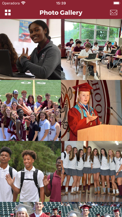 Albertus Magnus HS - Bardonia Screenshot