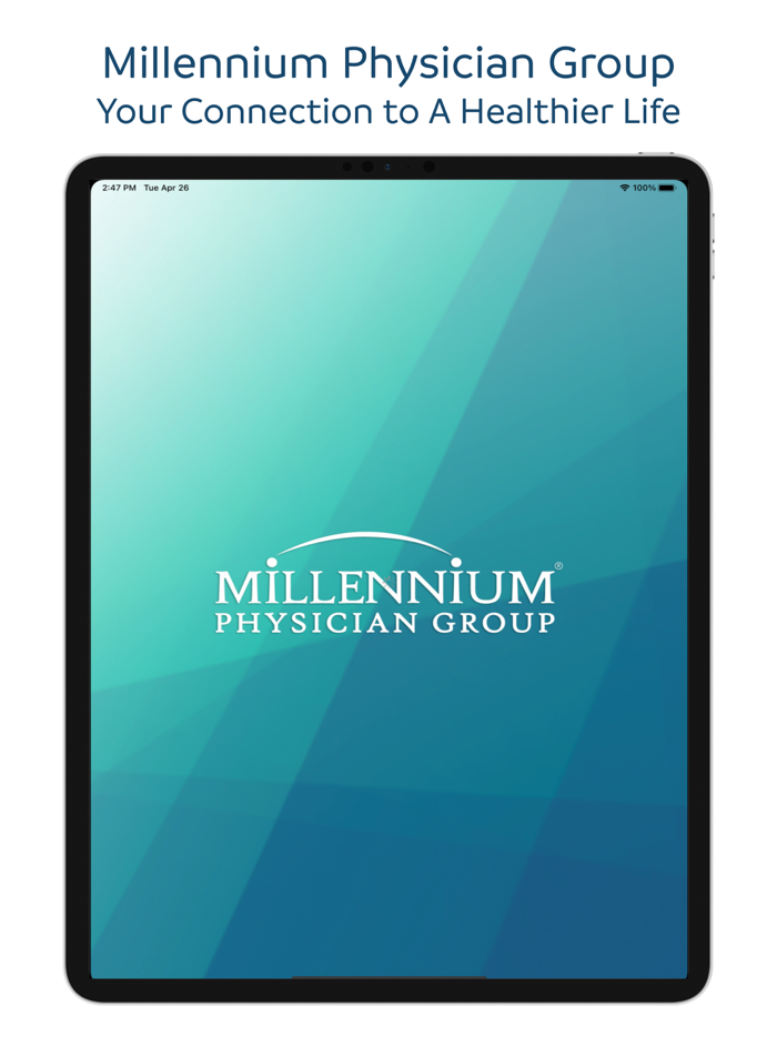 Millennium CareConnect