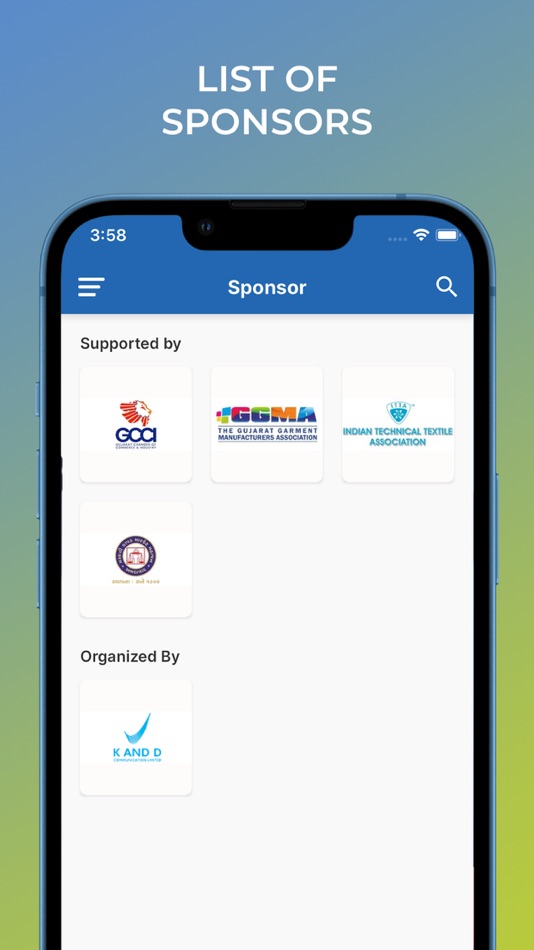 #8. ITMACH India 2024 (iOS) 由: Eventtan Apps