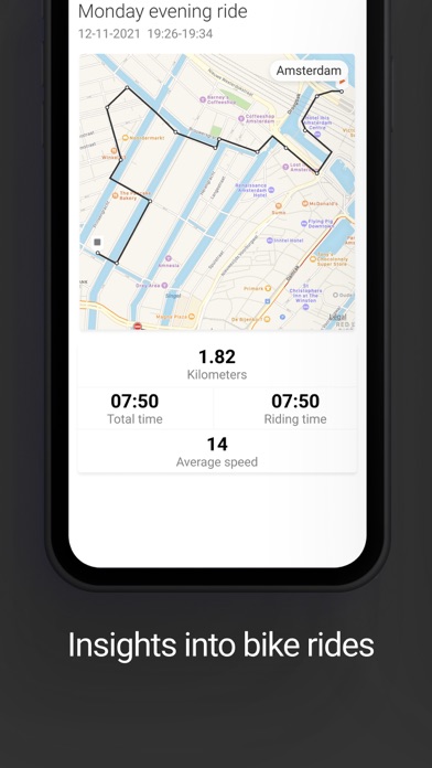 Lovens Screenshot