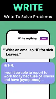 ai chat bot: writing assistant problems & solutions and troubleshooting guide - 4