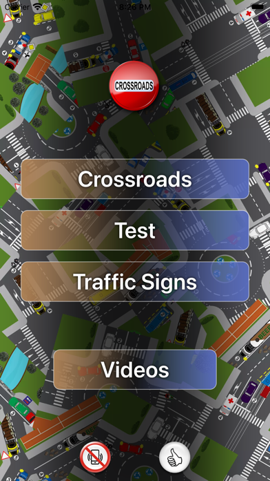 Crossroads situationsのおすすめ画像3