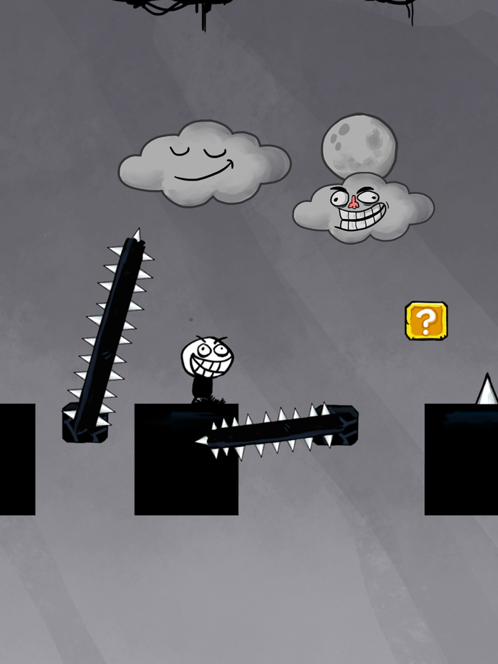 Troll World Meme Adventure