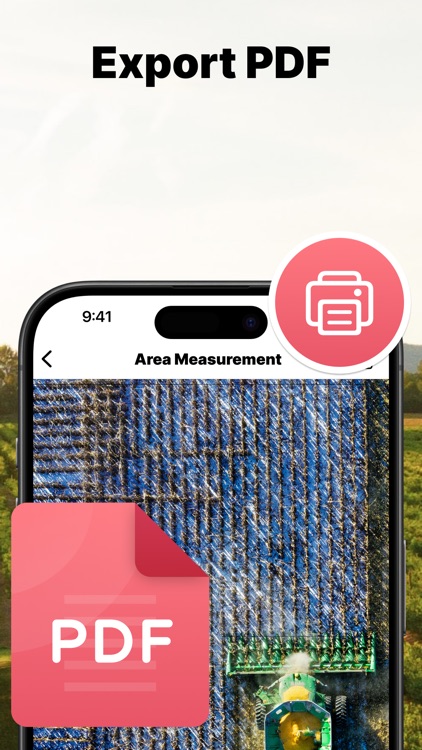 Field Area Measure screenshot-4