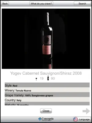 eMenu Pro Plus For Restaurants screenshot 3