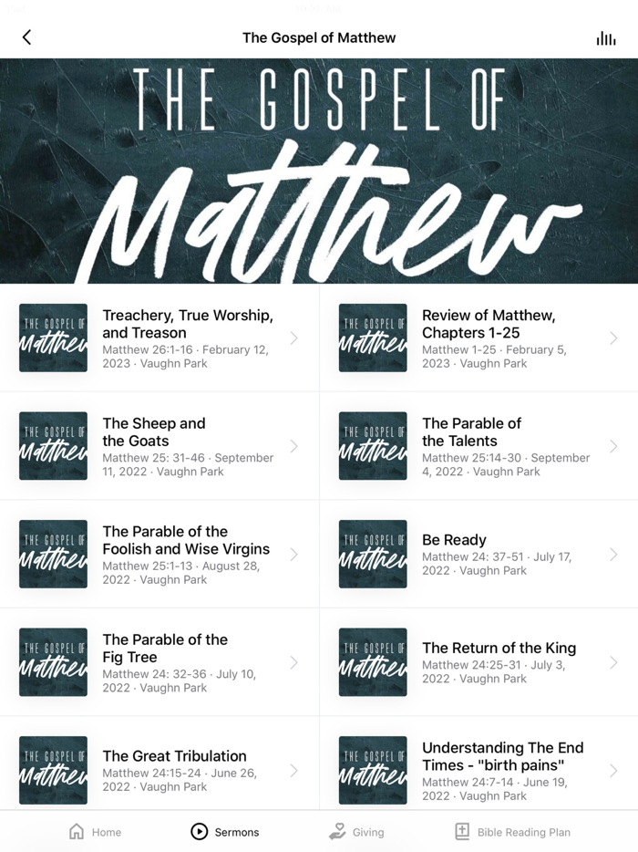 Heritage Church Grand Junction