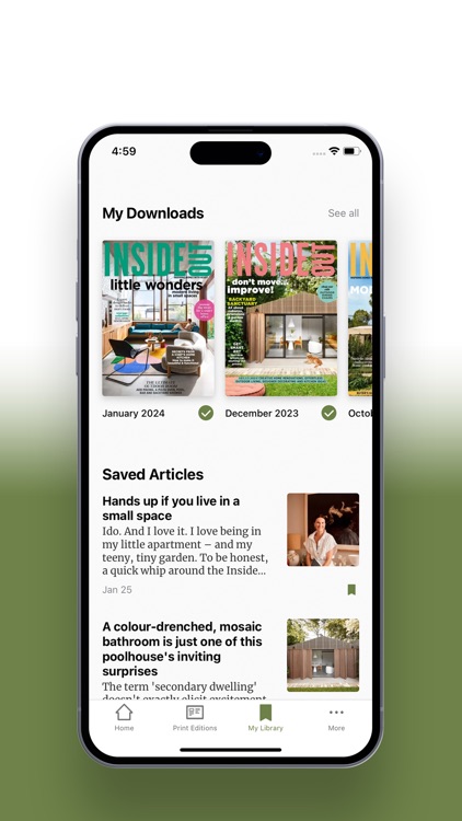 Inside Out screenshot-3