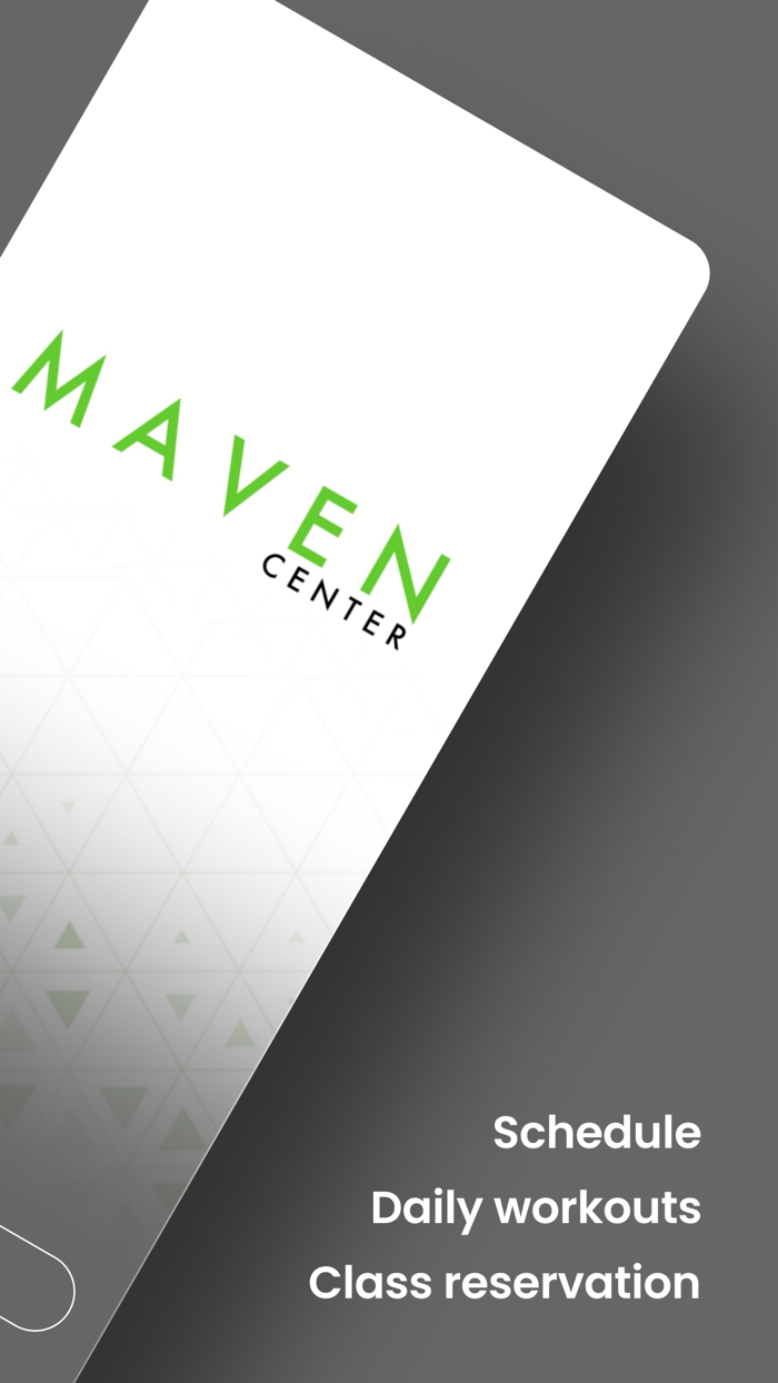 Maven Center NJ
