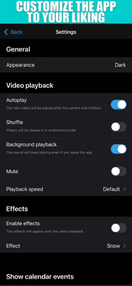 Game screenshot Panorama TV apk