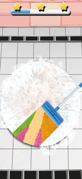Game screenshot Carpet Cleaning: ASMR Washing hack