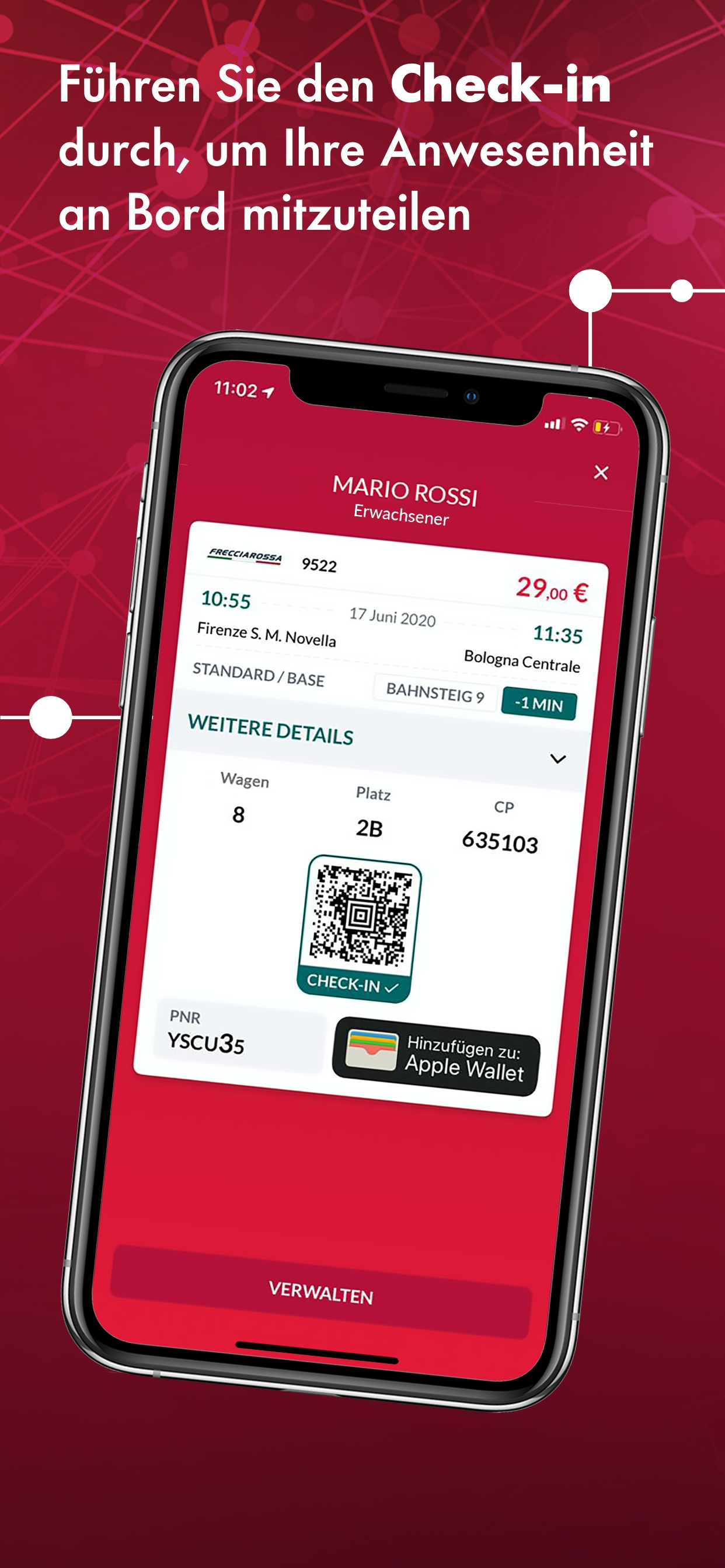 Trenitalia