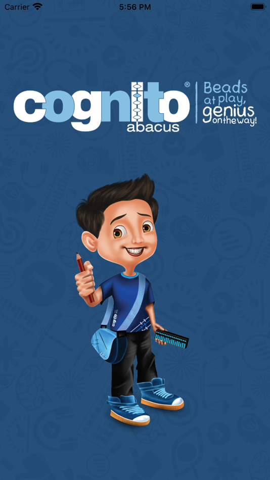 #1. Cognito Educator (iOS) 由: Codefire Technologies Pvt Ltd
