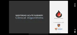 Game screenshot Westmead Acute Surgery App mod apk