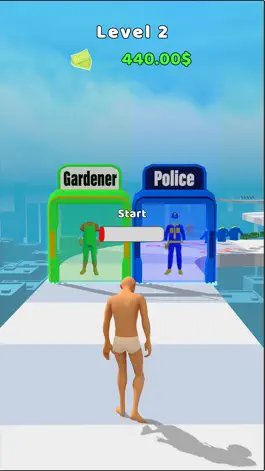 Game screenshot Perfect job 3D mod apk