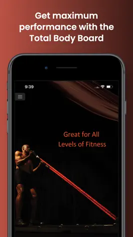 Game screenshot Total Body Board mod apk