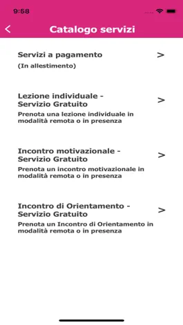Game screenshot SOS Studenti hack