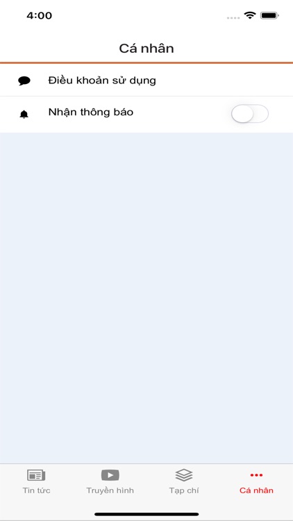 Báo Vĩnh Phúc Online screenshot-7