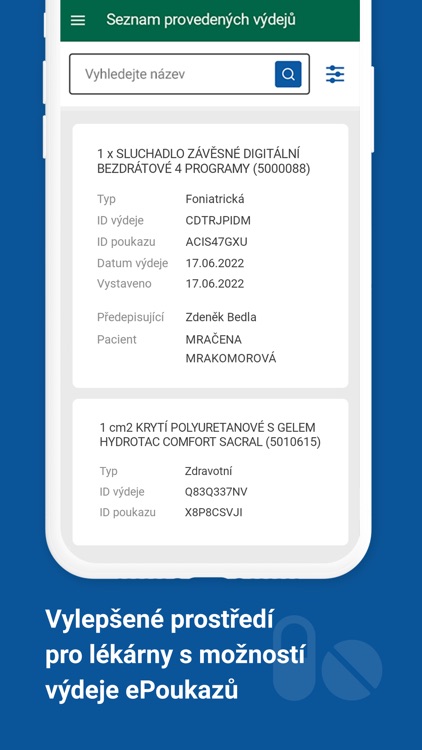 eRecept PRO screenshot-4