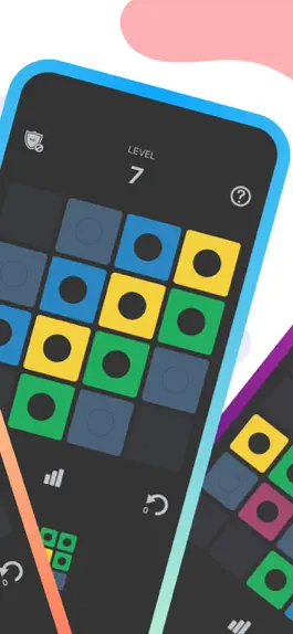 Game screenshot BlockIn: Puzzle Master apk