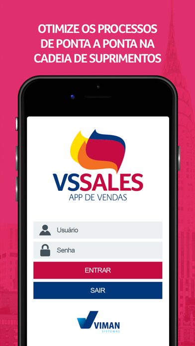 VS|Sales Screenshot