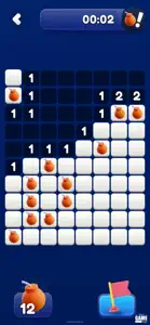 Classic Minesweeper 3D Puzzle screenshot #2 for iPhone