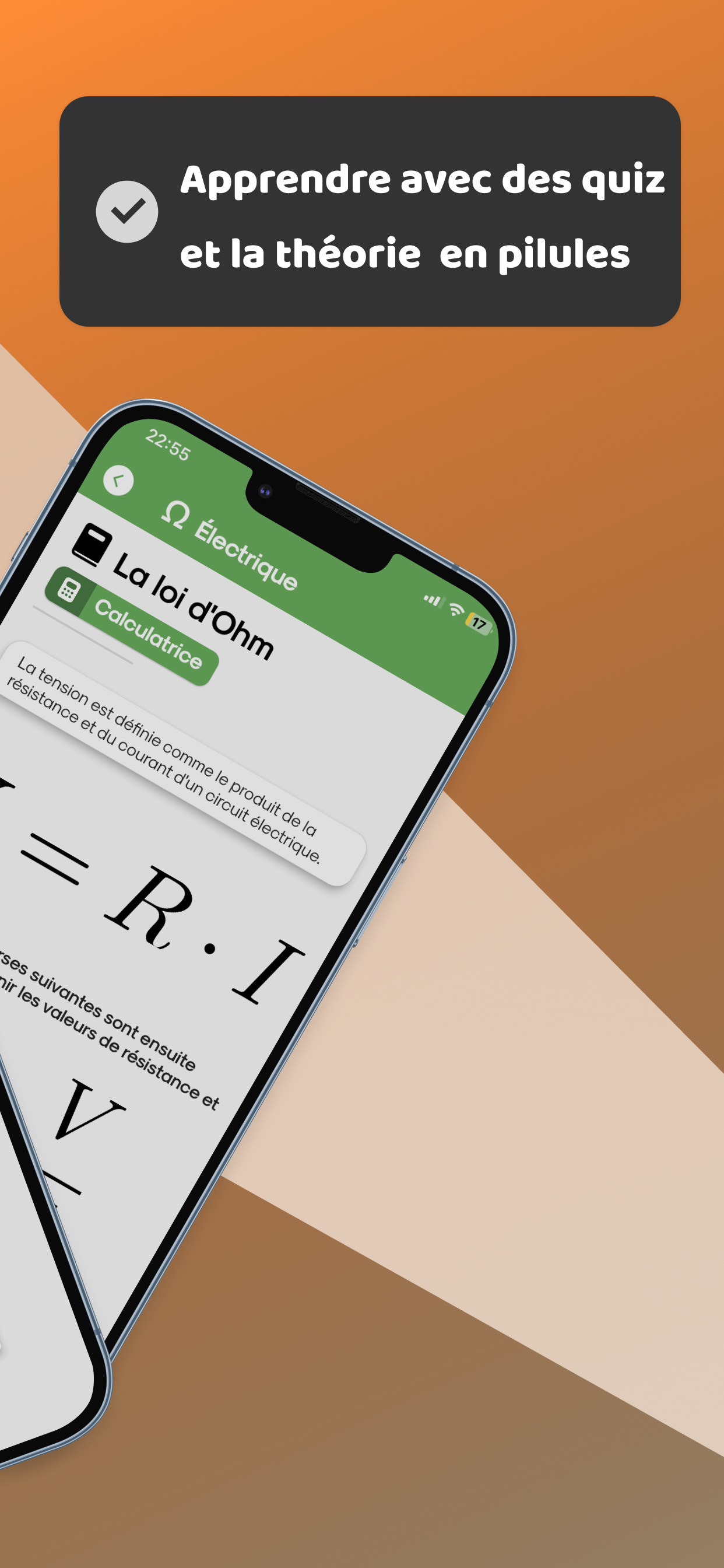 ElectroMaster App