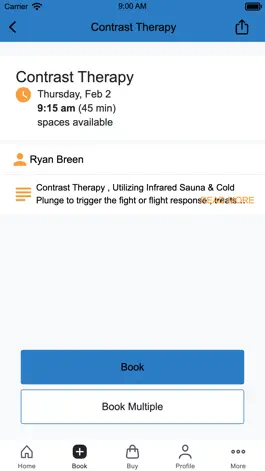 Game screenshot REM Wellness hack