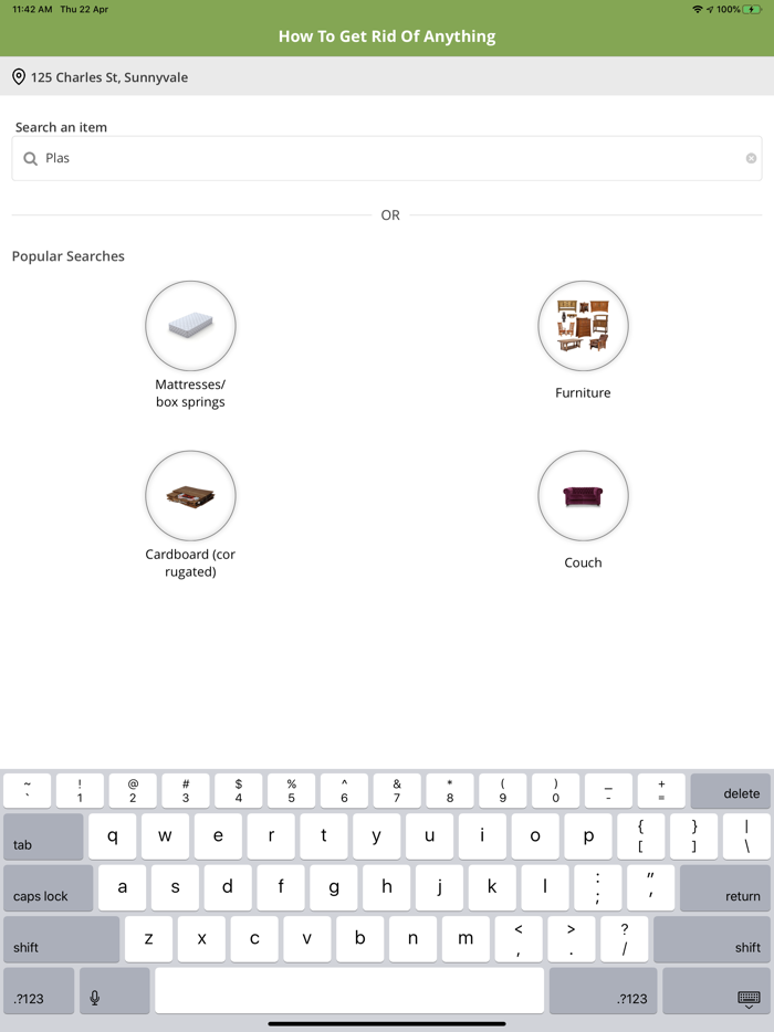 Sunnyvale Recycles Right