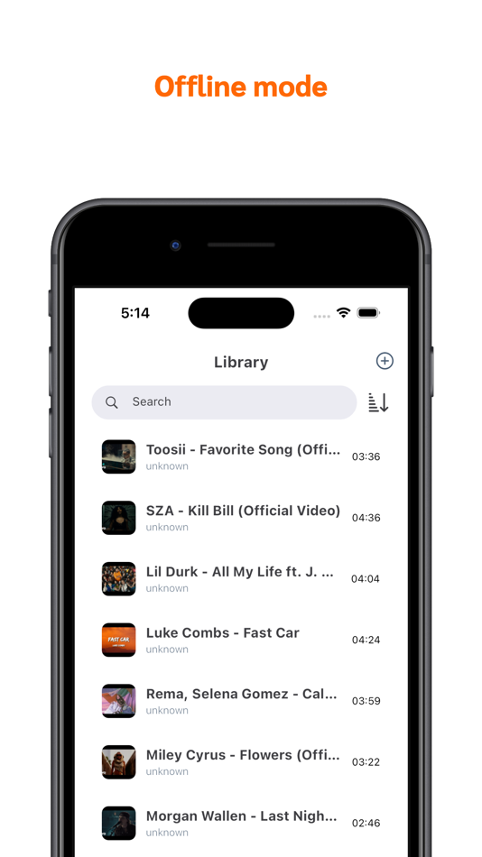 #2. Supi Player for Youtube (iOS) By: hanung kim
