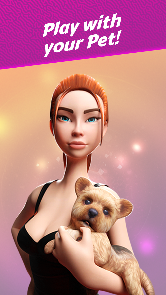 Fashion Challenge Catwalk Run