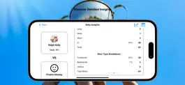 Game screenshot Tennis Journey hack