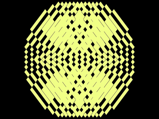 Kaleidoscopic Illusionsのおすすめ画像6