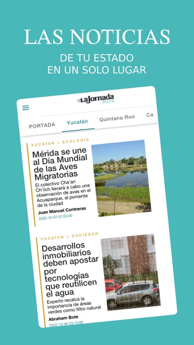 La Jornada Maya Screenshot