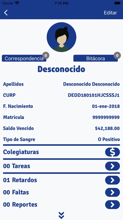 Papas Camus screenshot-4