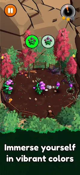 Game screenshot Merge Circle hack