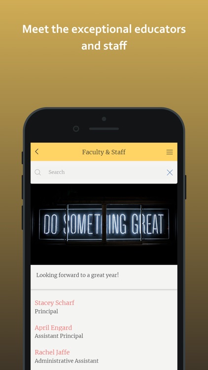 Garfield Elementary - TPS