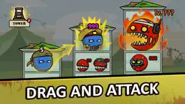 Game screenshot Countryballs - Zombie Attack hack
