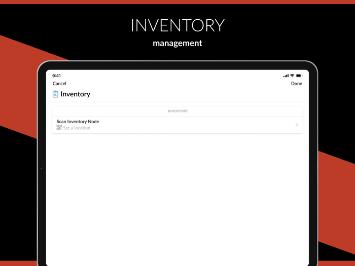 Talman Field Operations