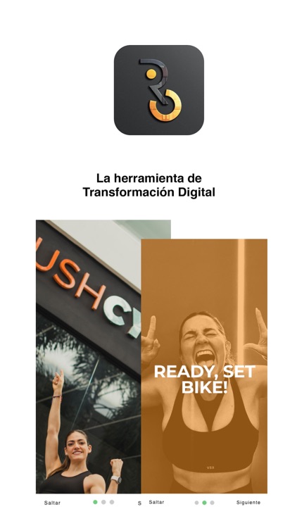 Rush Cycle screenshot-3