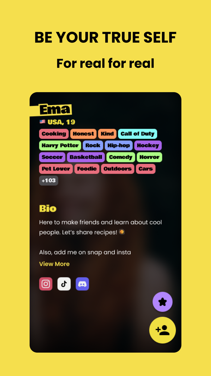 Renz - Make New Friends