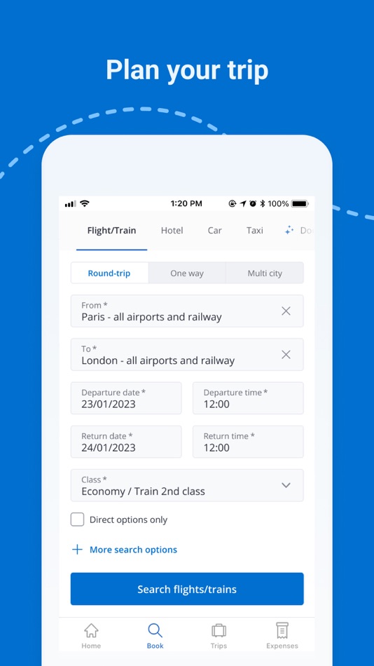 #3. Neo Mobile App (iOS) 由: KDS